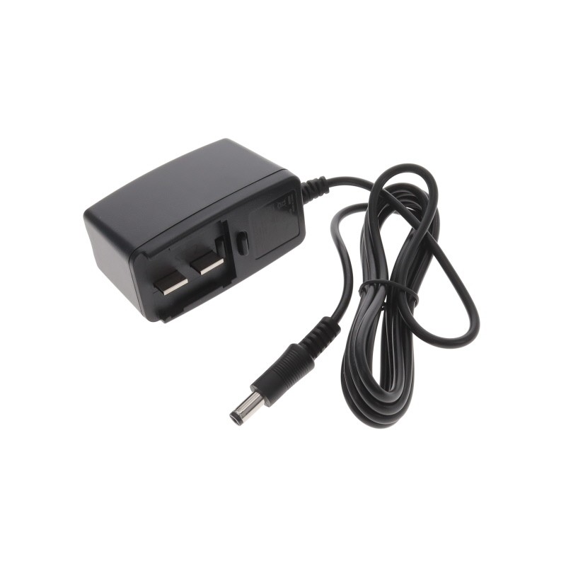1 pcs : TRG10R059-11E03 VI - AC/DC WALL MNT ADAPTER 5.9V 8.9W
