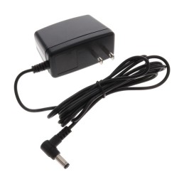 1 pcs : TRG1512-01-A-01E03 VI - AC/DC WALL MNT ADAPTER 13.6V 14W