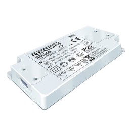 1 pcs : RACD06-700-LP - LED DRIVER CC AC/DC 2-9V 700MA
