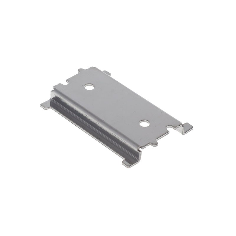 1 pcs : S82Y-FSG-60F - MOUNT BRACKET FOR S8FS-G 600W