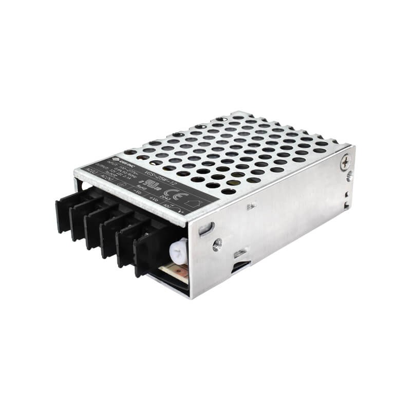 1 pcs : VGS-25W-3 - AC/DC CONVERTER 3.3V 20W