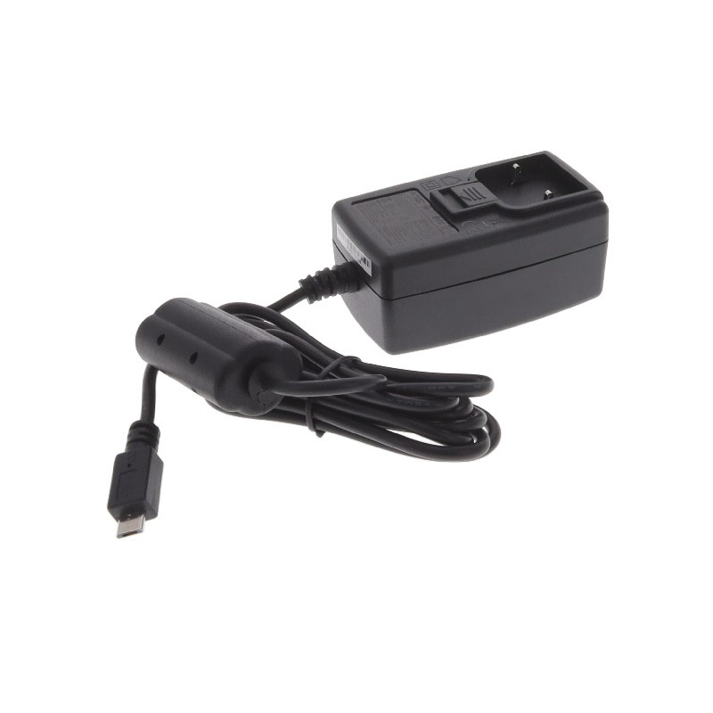 1 pcs : WR9QA1200MICB-IMR6B - AC/DC WALL MOUNT ADAPTER 5V 6W