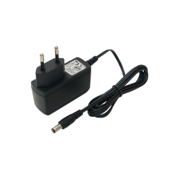 1 pcs : 15DYS812-075150S-2-2.5 - AC/DC WALL MNT ADAPTER 7.5V 11W