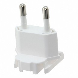 1 pcs : RPH-MAB1W - INPUT PLUG KOREA FOR WALL ADAPT