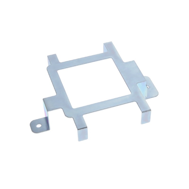 1 pcs : S82Y-VK15P - MOUNT HARDWRE FOR OMRON S8VK