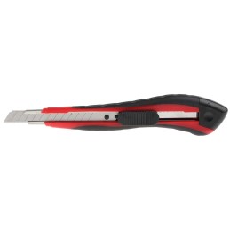 1 pcs - Facom Safety Knife with Snap-off Blade, Retractable