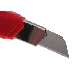 1 pcs - Facom Safety Knife with Snap-off Blade, Retractable
