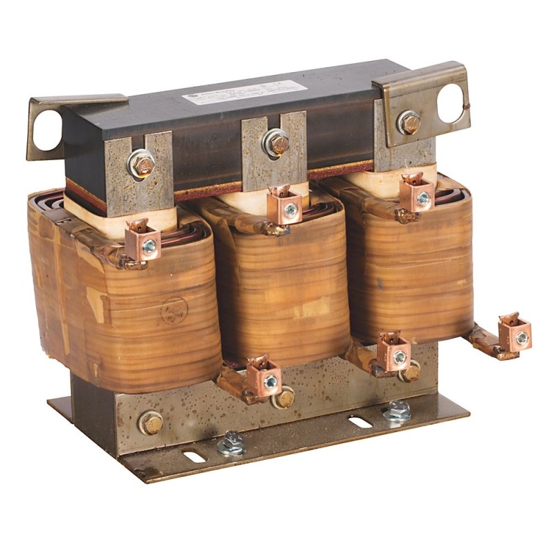 1 pcs - Rockwell Automation, 1321 600 V 8A Sine Wave Filter