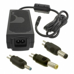 1 pcs : RR9KI2500T00CIMR6B - AC/DC DSKTP/WALL MT ADPT 24V 60W