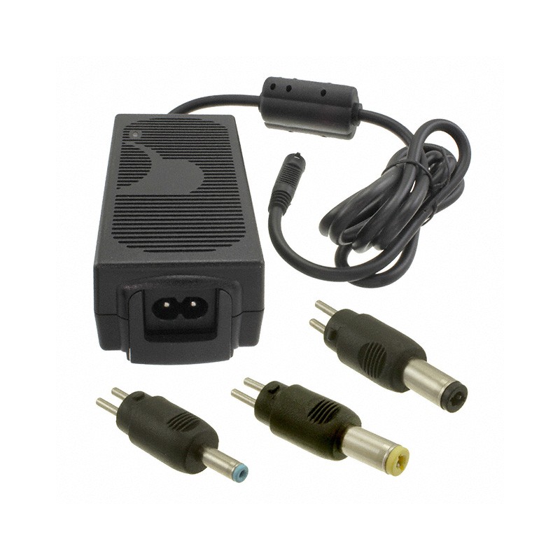 1 pcs : RR9KI2500T00CIMR6B - AC/DC DSKTP/WALL MT ADPT 24V 60W