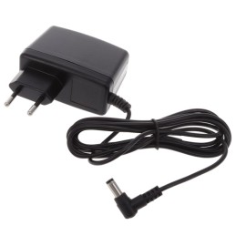 1 pcs : TRG1524-E-01E03 VI - AC/DC WALL MOUNT ADAPTER 24V 15W