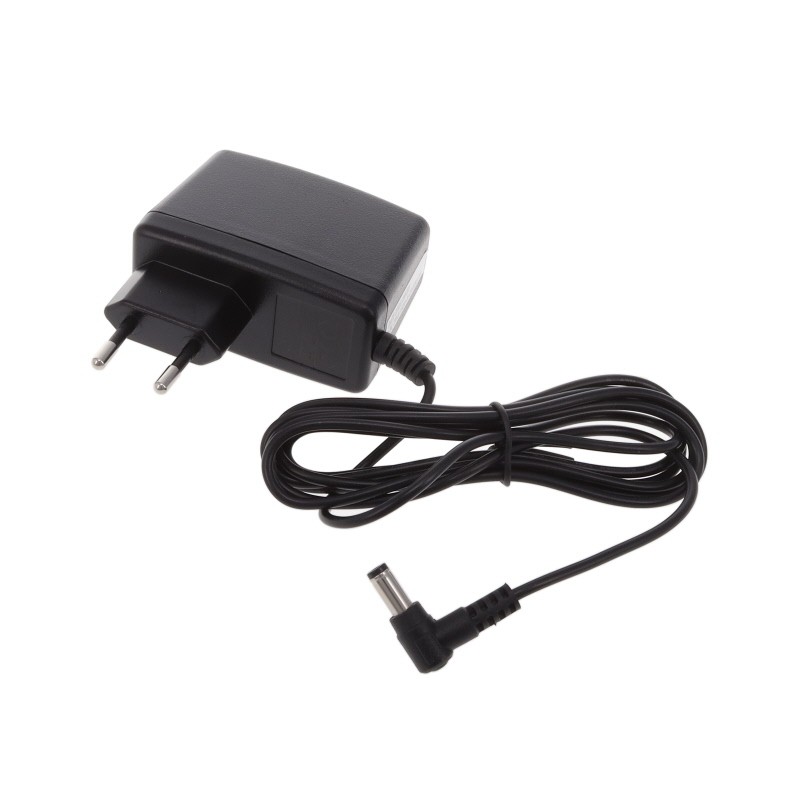 1 pcs : TRG1524-E-01E03 VI - AC/DC WALL MOUNT ADAPTER 24V 15W