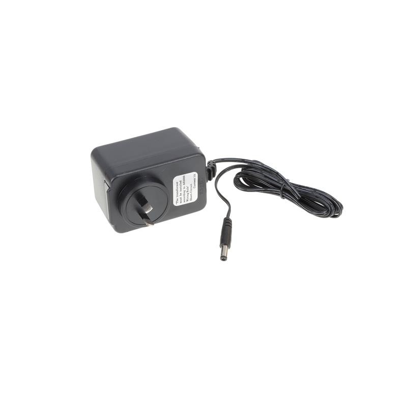 1 pcs : 77DS-12-12 - AC/AC WALL MNT ADAPTER 12VAC 1A