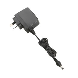 1 pcs : DA10-050AU-M - AC/DC WALL MOUNT ADAPTER 5V 10W