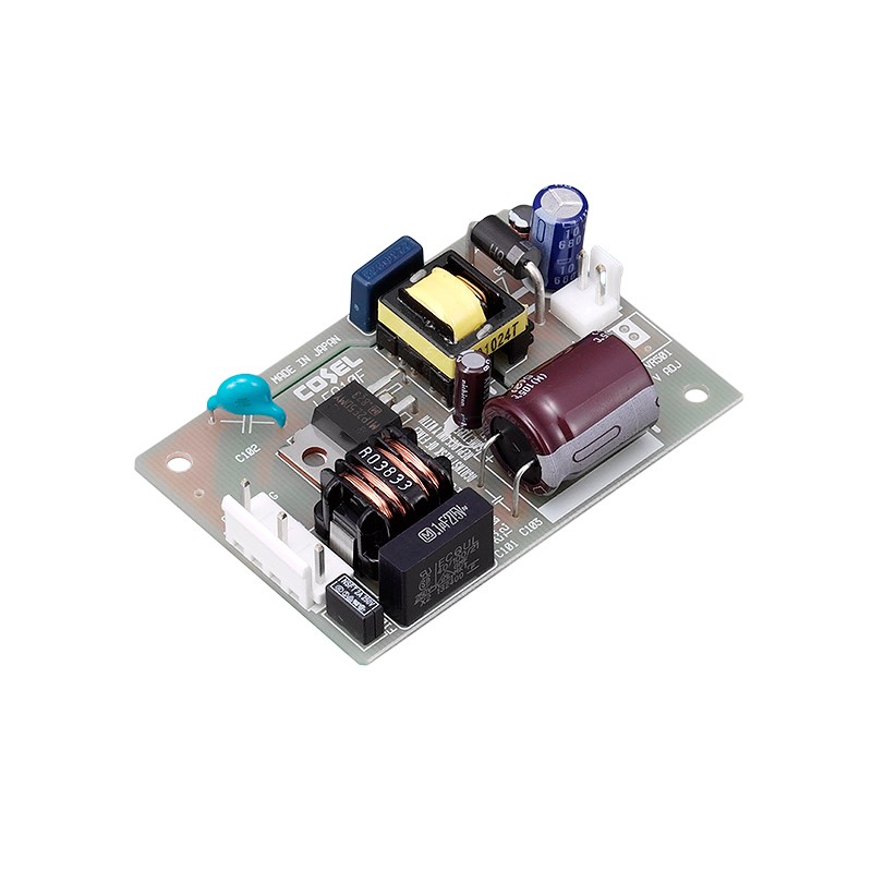 1 pcs : LFA10F-12-Y - AC/DC CONVERTER 12V