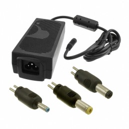 1 pcs : RR9LX1250T00CIMR6B - AC/DC DSKTP/WALL MT ADPT 48V 60W