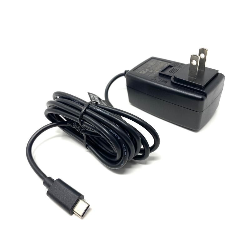 1 pcs : WR9QA1500USBCNACIMR6B - AC/DC WALL MOUNT ADAPTER 5V 7.5W