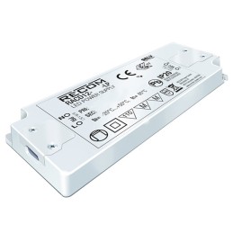 1 pcs : RACD12-350-LP - LED DRIVER CC AC/DC 2-37V 350MA