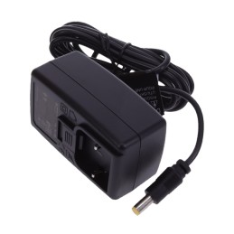 1 pcs : WR9QB1000CCPCIMR6B - AC/DC WALL MNT ADAPTER 5.95V 6W