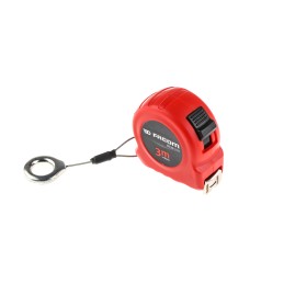 1 pcs - Facom 3m Tape Measure, Metric