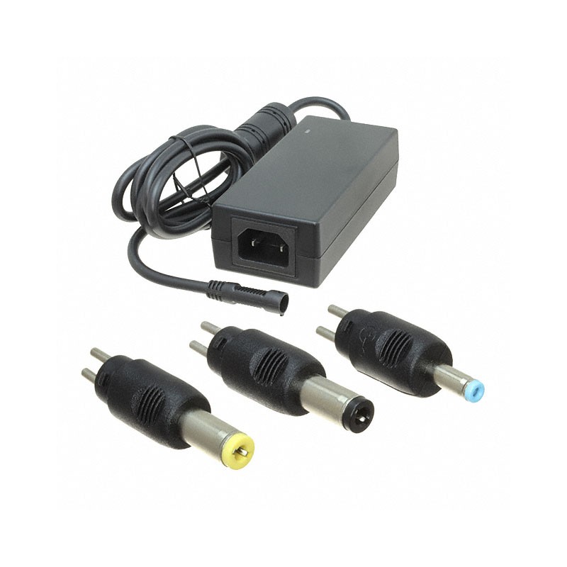 1 pcs : TR9WR2000T00CIMR6B - AC/DC DESKTOP ADAPTER 30V 60W