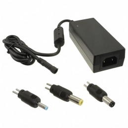 1 pcs : TR9CH3610T00CIMR6B - AC/DC DESKTOP ADAPTER 18V 65W