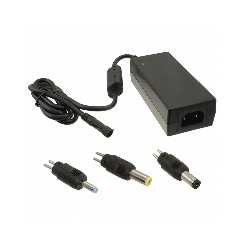 1 pcs : TR9CH3610T00CIMR6B - AC/DC DESKTOP ADAPTER 18V 65W