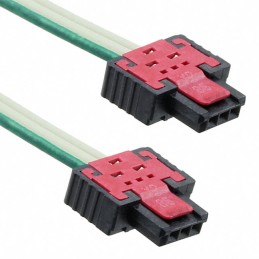 1 pcs : MBC31-100-0 - CABLE FOR DC/DC CONVERTER