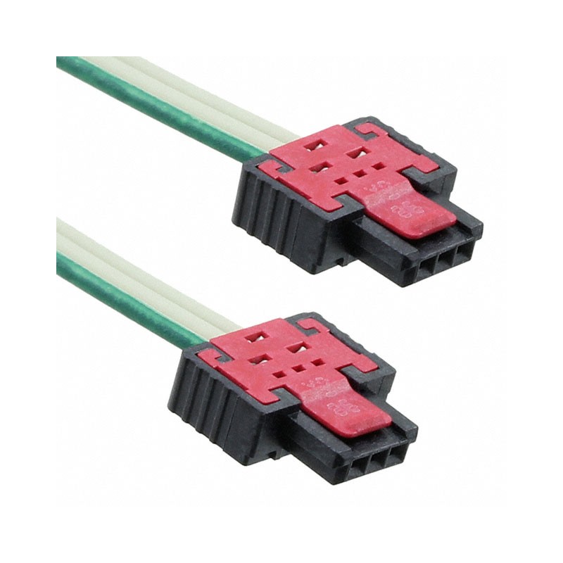 1 pcs : MBC31-100-0 - CABLE FOR DC/DC CONVERTER
