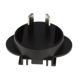 1 pcs : AC PLUG-AU3 - PWR SUPP, BATT & COND
