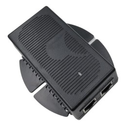 1 pcs : GT-96180-1848-T3-PP - POE INJECTOR 48V 18W DESKTOP