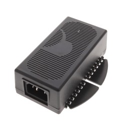 1 pcs : GT-96180-1848-T3-PP - POE INJECTOR 48V 18W DESKTOP