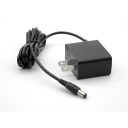 1 pcs : 6A-126WU12-000 - 12V/1A WALL MOUNT FIXED US TYPE