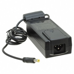 1 pcs : RR9LE5000CCPCIMR6B - AC/DC DSKTP/WALL MT ADPT 12V 60W