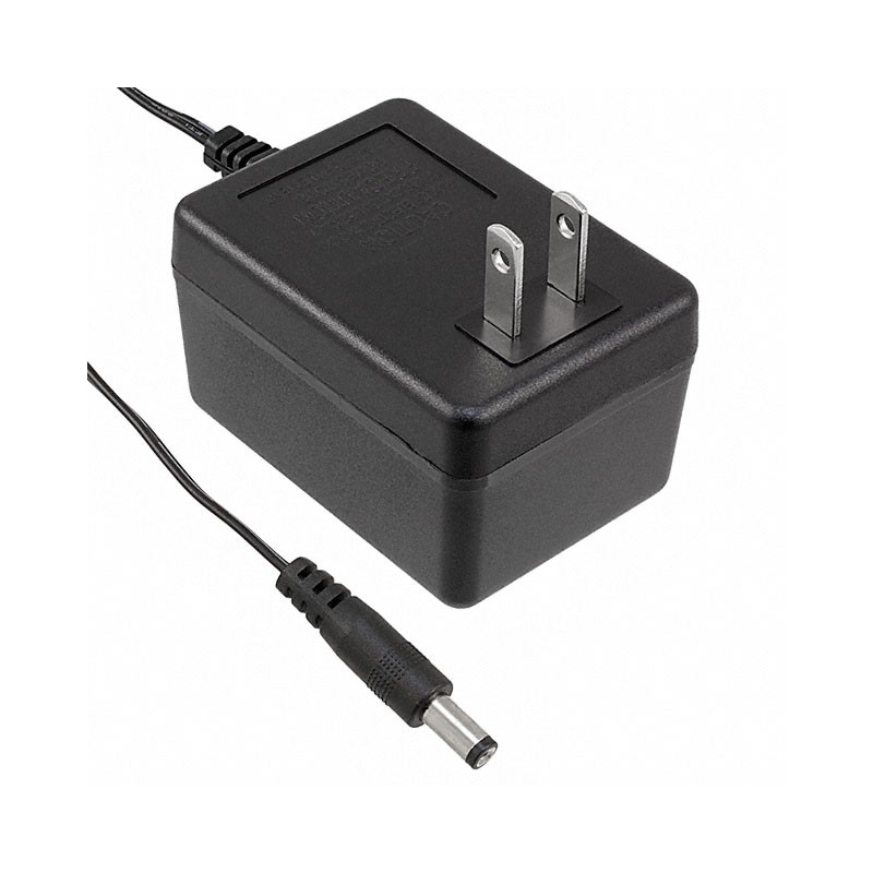 1 pcs : WAU20-200 - AC/AC WALL MNT ADPT 20VAC 200MA