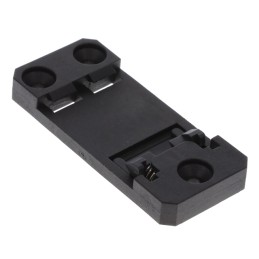 1 pcs : 1168970000 - MTA 30 BK MOUNTING FOOT