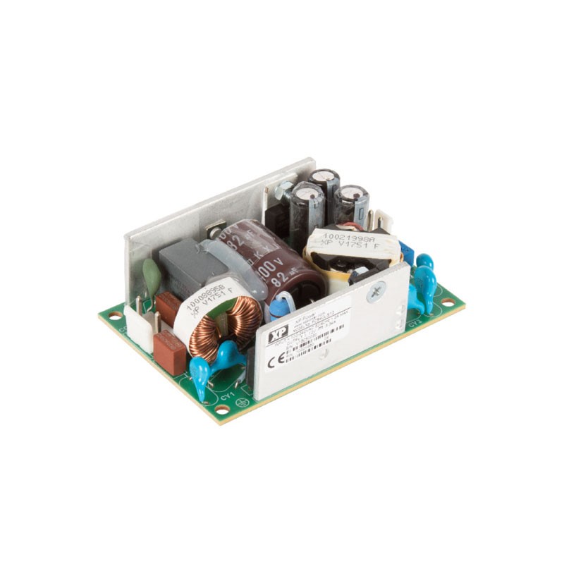 1 pcs : FCS40US48 - AC/DC CONVERTER 48V 40W