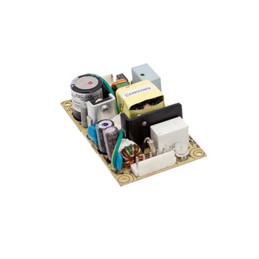 1 pcs : PSC-35B - AC/DC CONVERTER 27.6V 27.6V 36W