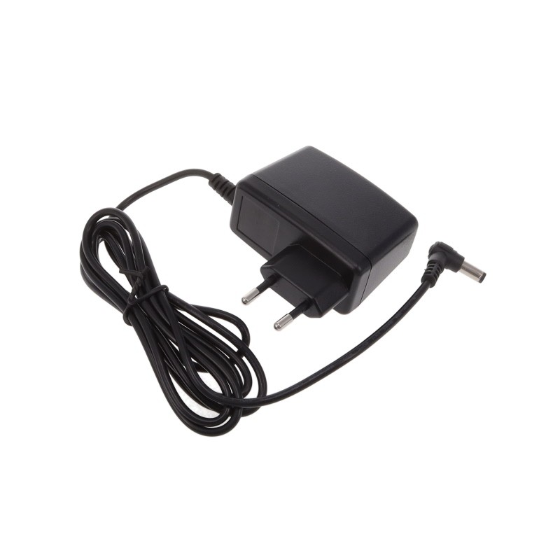 1 pcs : TRG1505-E-01E03 VI - AC/DC WALL MOUNT ADAPTER 5V 10W