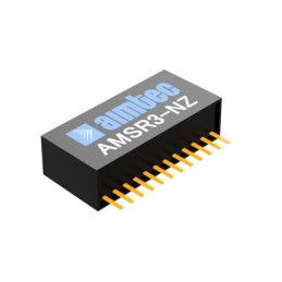 1 pcs : AMSR3-5NZ-O - 4W DC/DC Converter