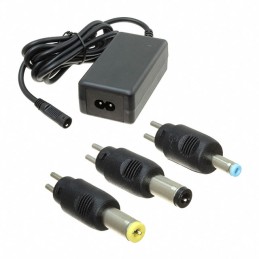 1 pcs : TR9KZ900T00-IMR6B - AC/DC DESKTOP ADAPTER 20V 18W