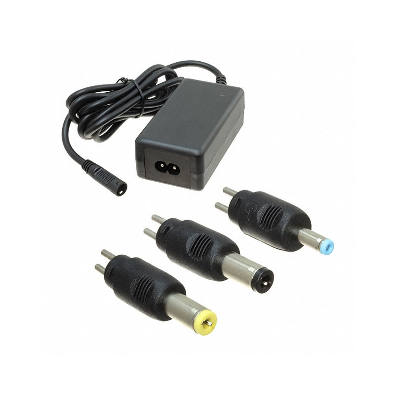 1 pcs : TR9KZ900T00-IMR6B - AC/DC DESKTOP ADAPTER 20V 18W