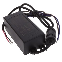 1 pcs : PR9SD6000A00-IMR6B - AC/DC DESKTOP ADAPTER 9V 54W