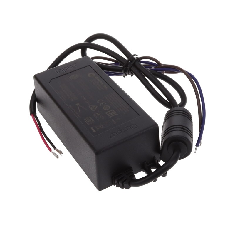 1 pcs : PR9SD6000A00-IMR6B - AC/DC DESKTOP ADAPTER 9V 54W