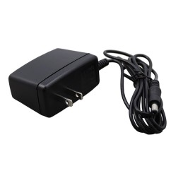 1 pcs : TRG1518-A-11E03 VI - AC/DC WALL MOUNT ADAPTER 18V 15W