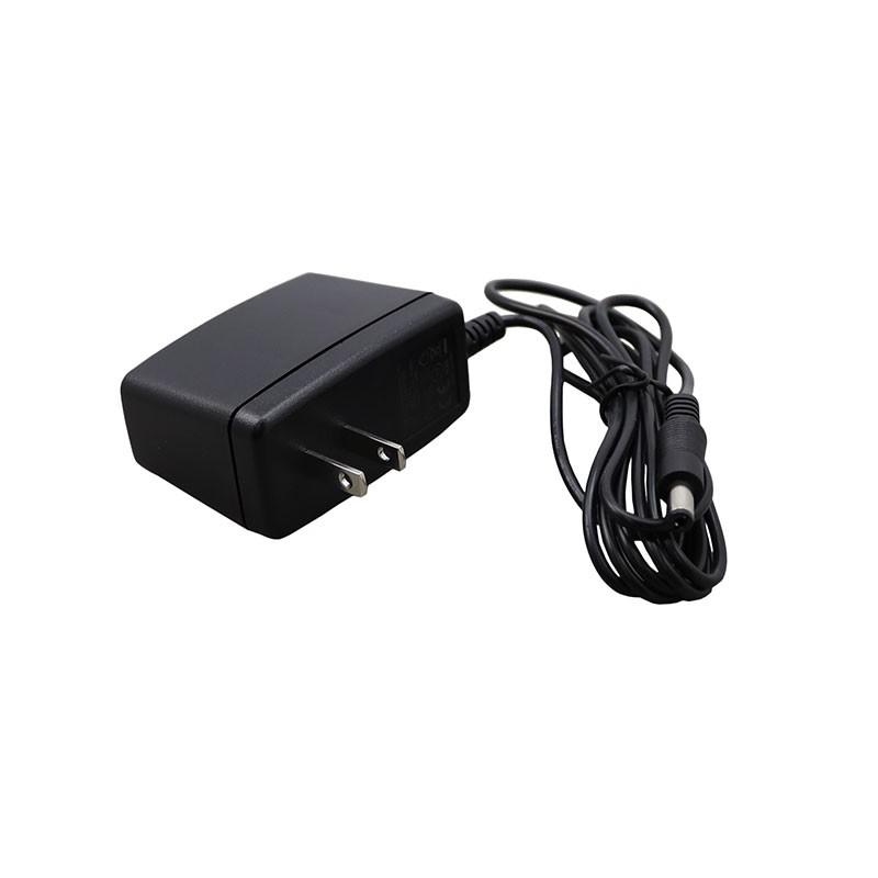 1 pcs : TRG1518-A-11E03 VI - AC/DC WALL MOUNT ADAPTER 18V 15W