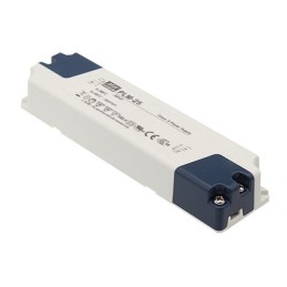 1 pcs : PLM-25-700 - LED DRVR CC AC/DC 21-36V 700MA