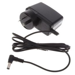 1 pcs : TRG1518-S-01E03 VI - AC/DC WALL MOUNT ADAPTER 18V 15W