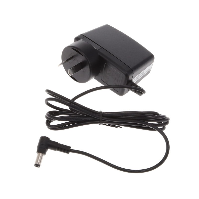 1 pcs : TRG1518-S-01E03 VI - AC/DC WALL MOUNT ADAPTER 18V 15W