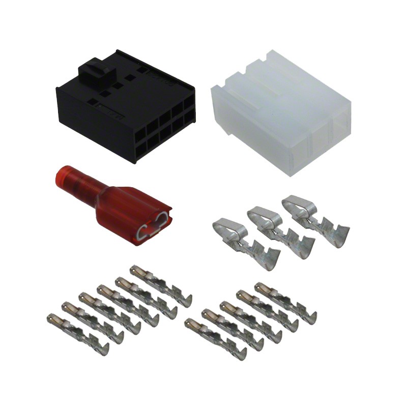 1 pcs : 70-841-027 - CONN KIT FOR LPQ200-M SERIES